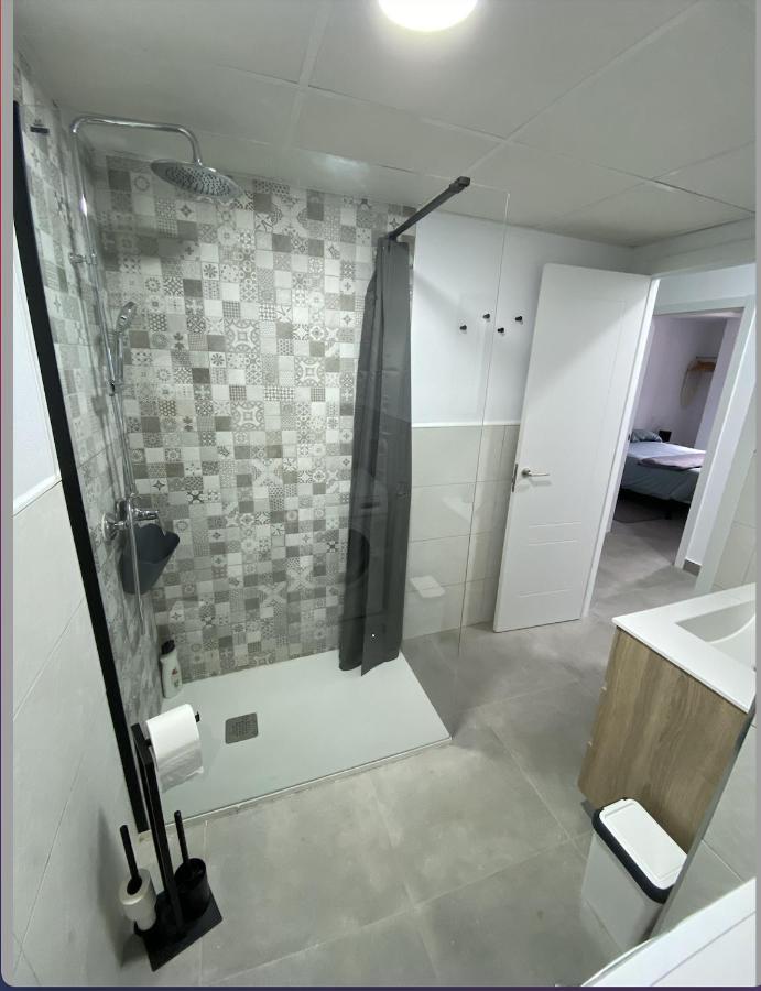 Morgan Apartamentos Marbella Centro Экстерьер фото