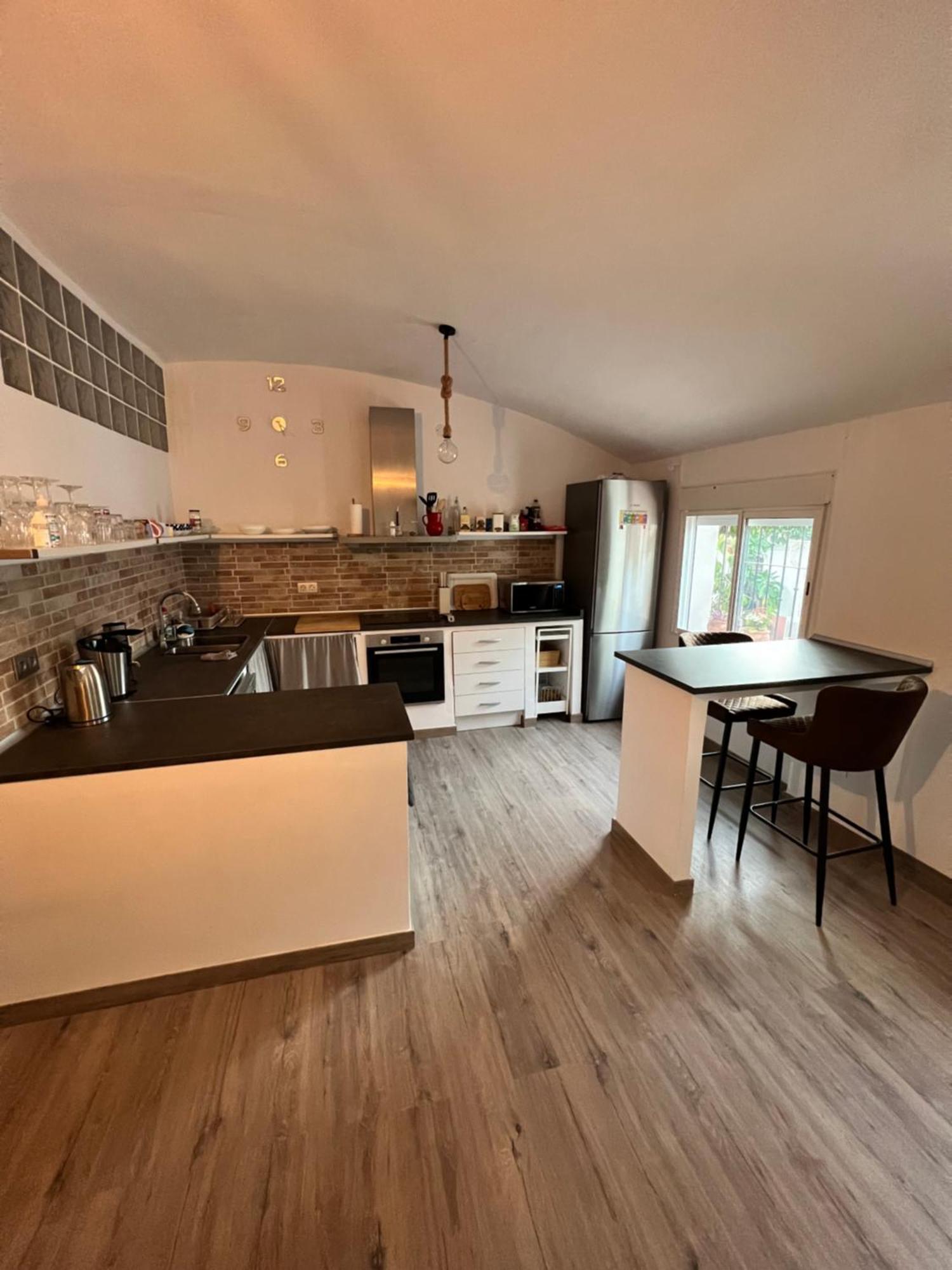 Morgan Apartamentos Marbella Centro Экстерьер фото