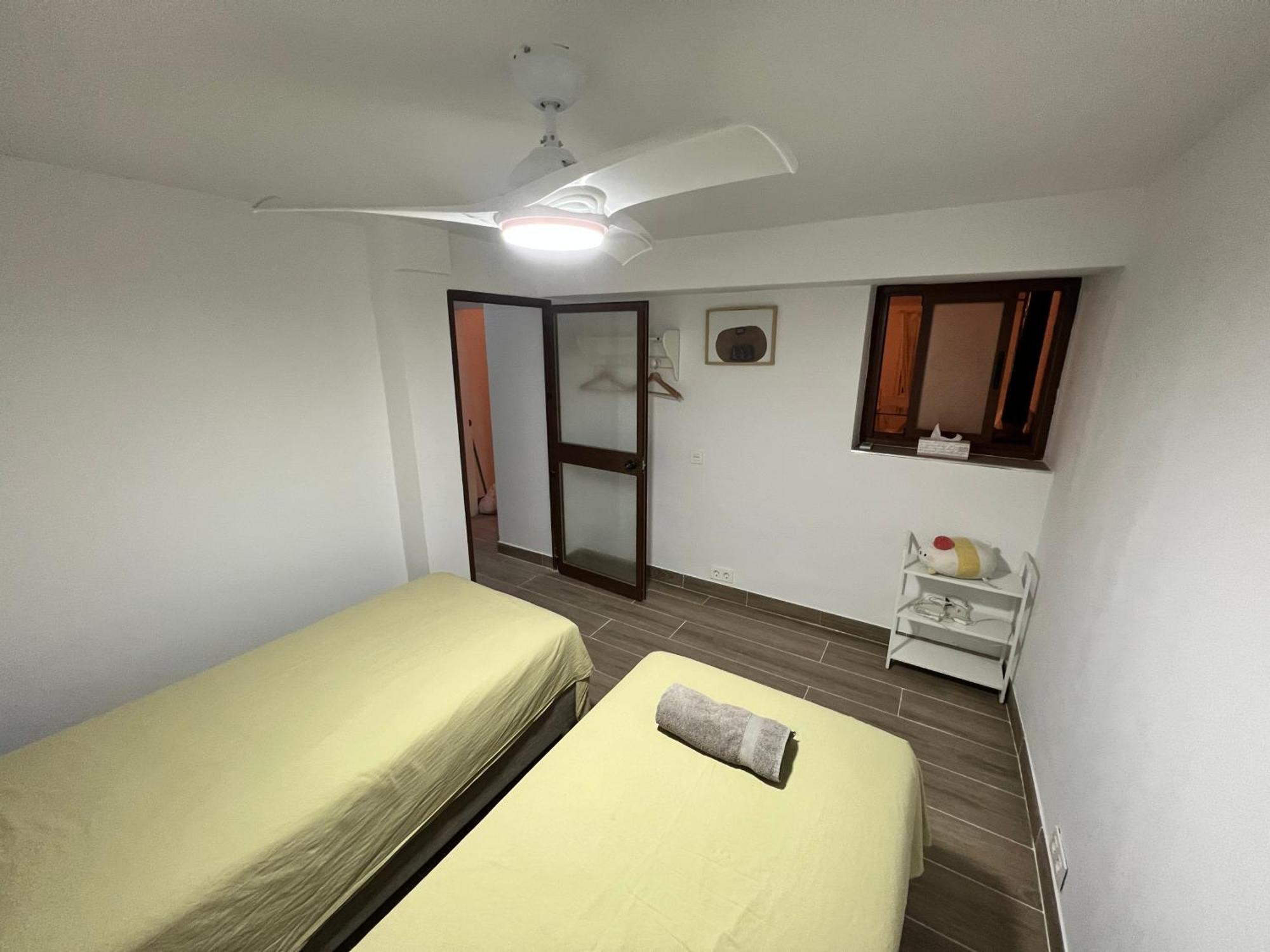 Morgan Apartamentos Marbella Centro Экстерьер фото