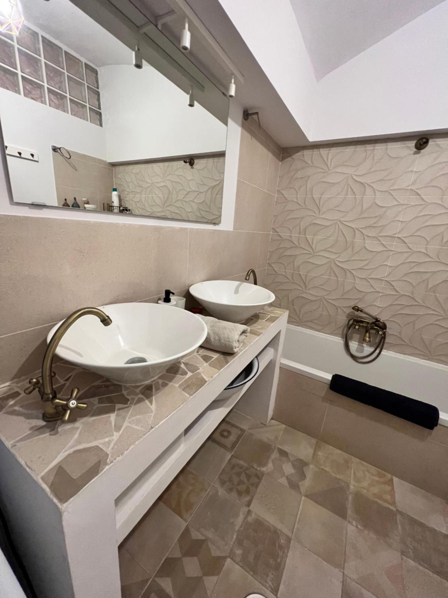 Morgan Apartamentos Marbella Centro Экстерьер фото